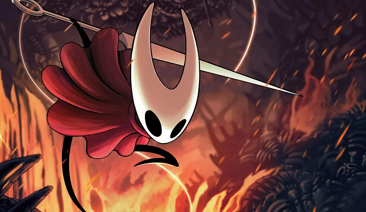 Журнал Famitsu оценил Hollow Knight: Silksong ниже DOOM: The Dark Ages и Mafia: The Old Country