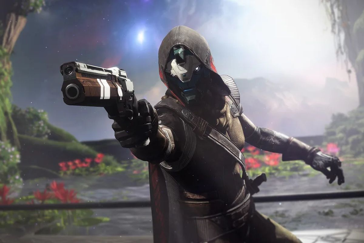 К серверам Destiny 2 теперь не подключиться в России и Беларуси — Игромания