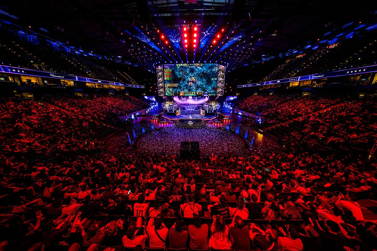 Трансферное цунами после The International 2025: как изменится карта Dota 2-сцены