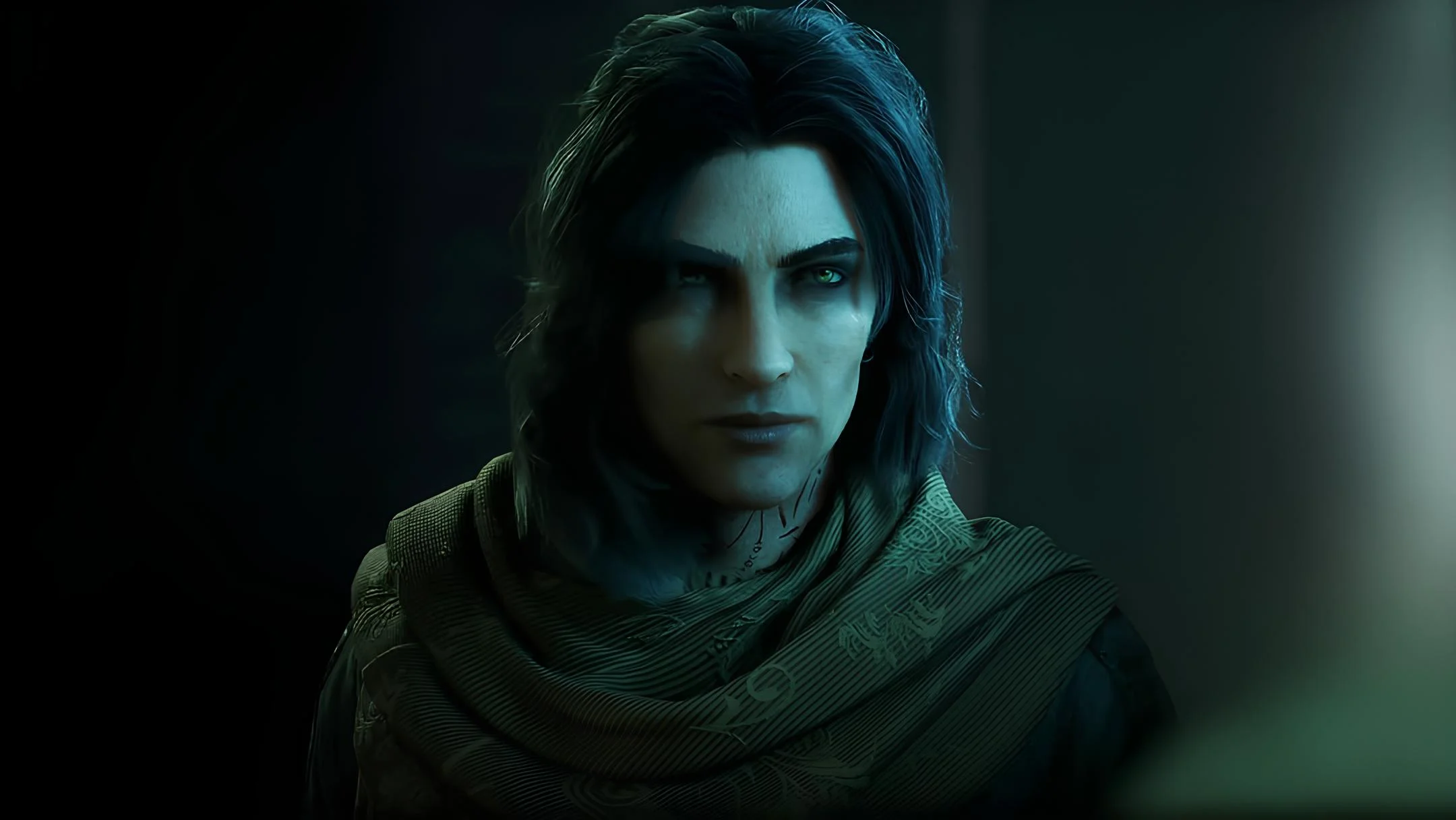 Свежий трейлер Vampire: The Masquerade — Bloodlines 2 посвятили клану Бану Хаким