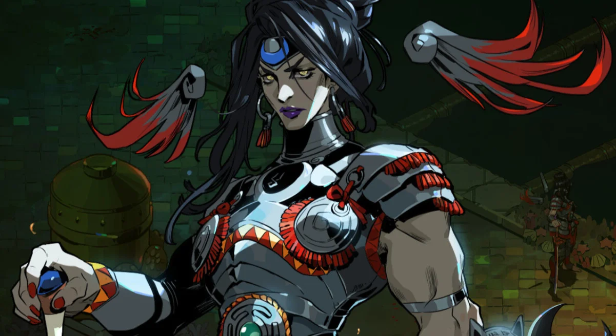 Hades 2 привела журналистов в восторг из-за разнообразия и красочной графики