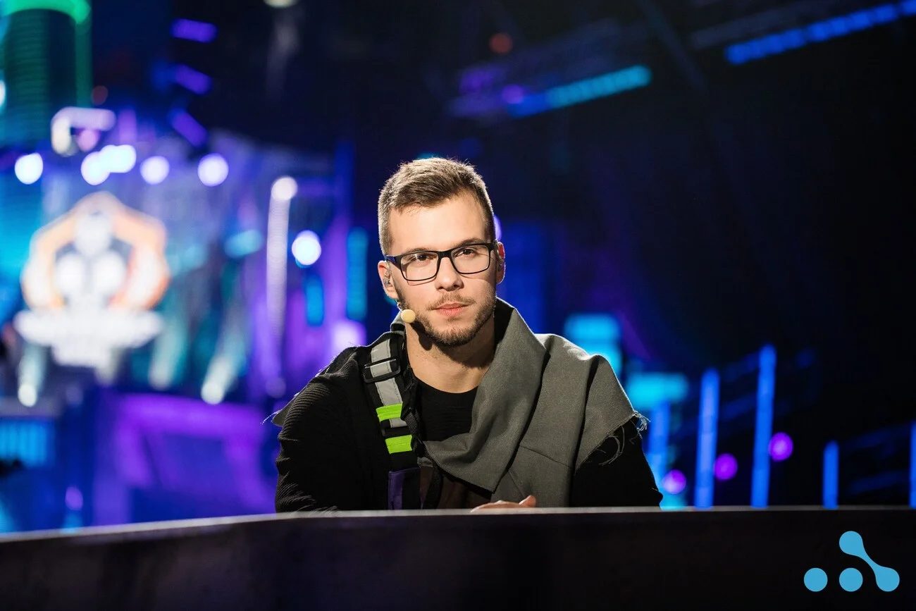 LizZard хотел бы, чтобы The International по Dota 2 прошел на яхте Гейба Ньэлла