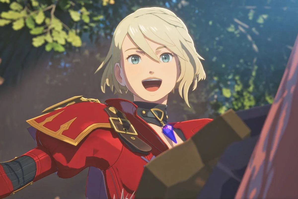 Monster Hunter Stories 3: Twisted Reflection получила расширенный трейлер с датой релиза