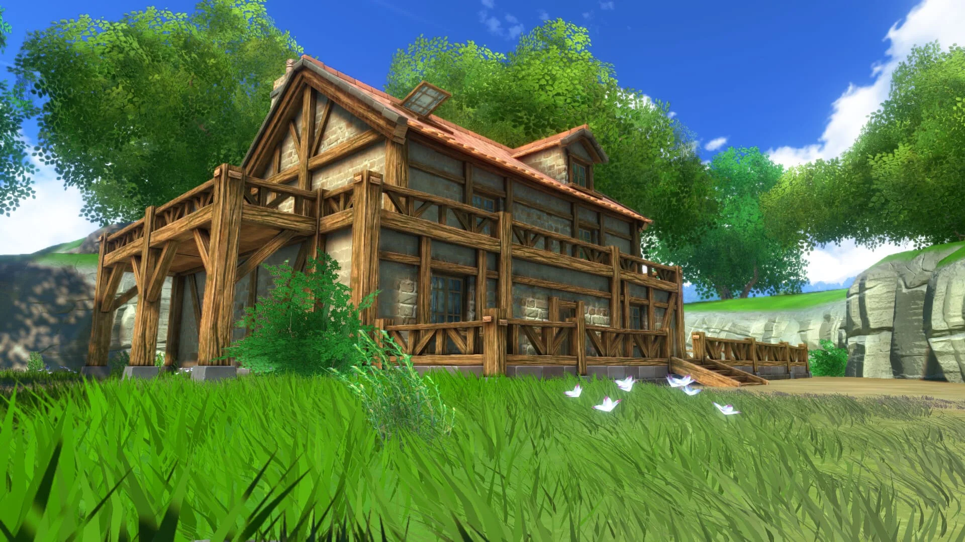 Trails in the Sky исчезает из российского Steam: что случилось с культовой JRPG?