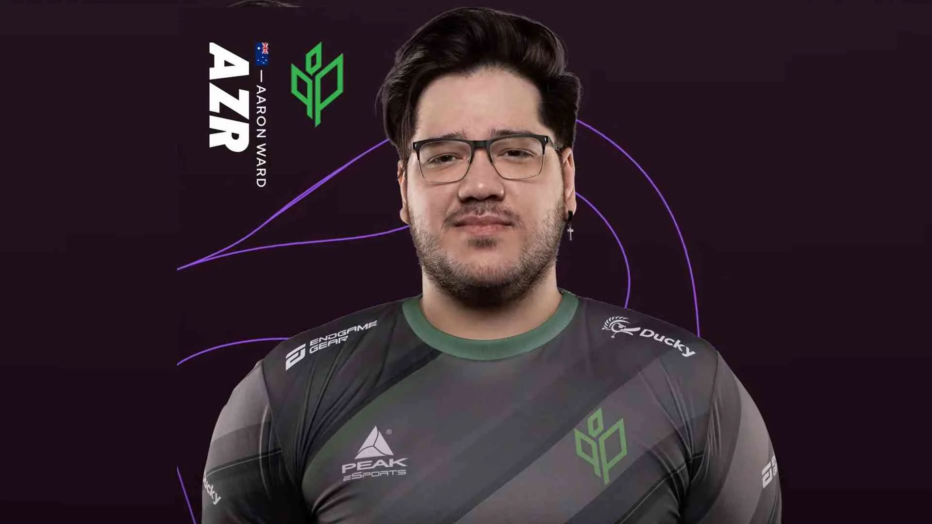 У FlyQuest появился новый тренер по Counter-Strike 2