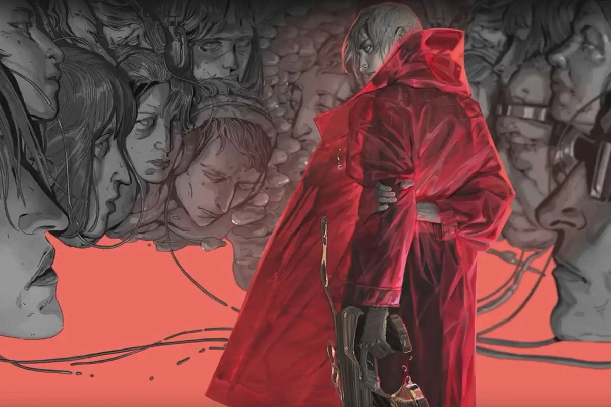 Шпионская ролёвка Zero Parades авторов Disco Elysium выйдет в 2026 году