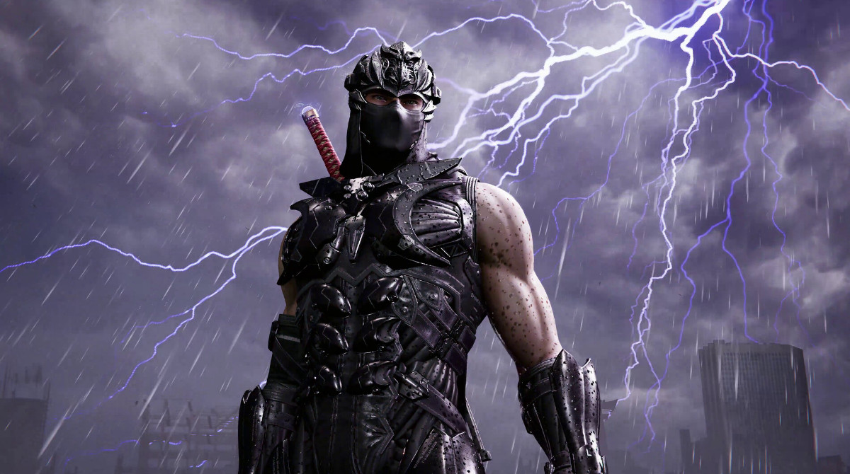 Новый взгляд на сложность: как Ninja Gaiden 4 адаптируется под игроков