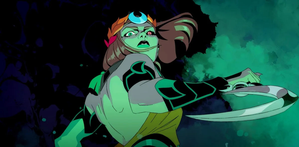 Hades 2 вышла из раннего доступа — игра доступна на Switch и PC