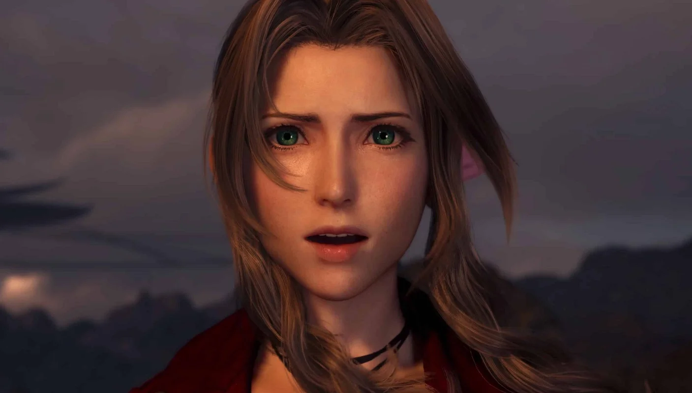 Автор Final Fantasy 7 Rebirth успокоил фанатов — игра «очень хорошо продаётся» на PC и PS5