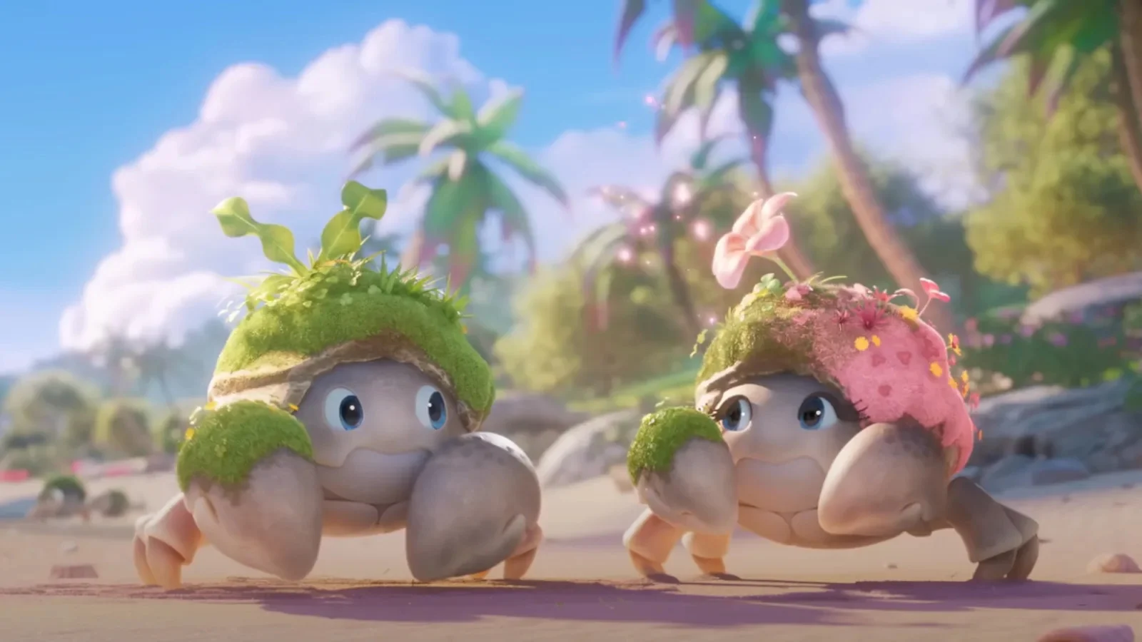 Ролевая игра Aniimo получила новый трейлер для Tokyo Game Show 2025