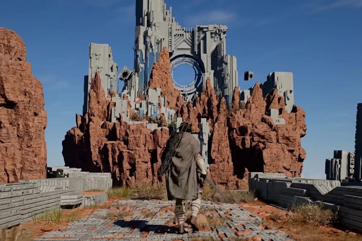 Свежий трейлер Crimson Desert раскрыл дату релиза