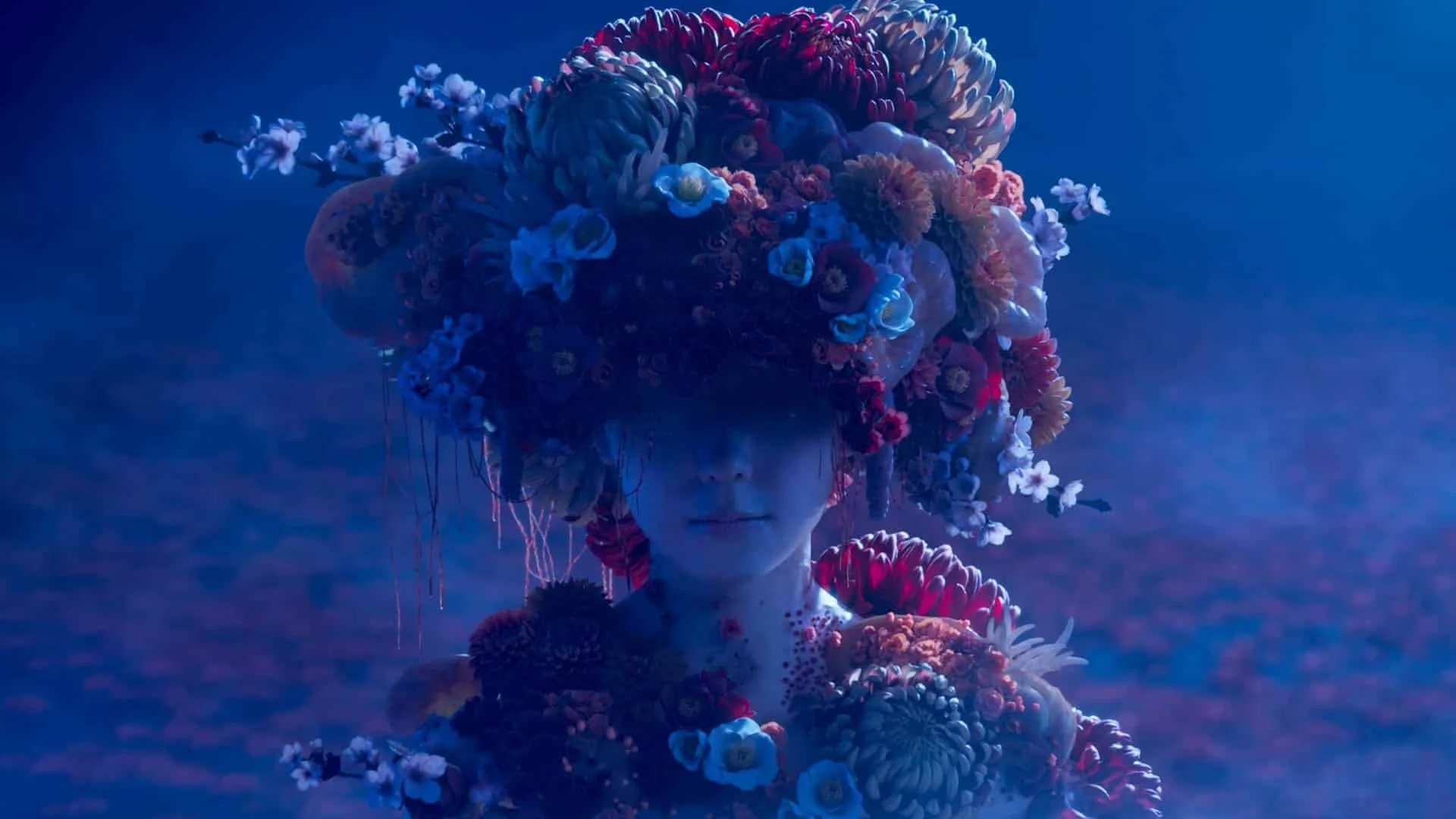 Состоялся официальный релиз японского хоррора Silent Hill f на PC, PS5 и Xbox Series