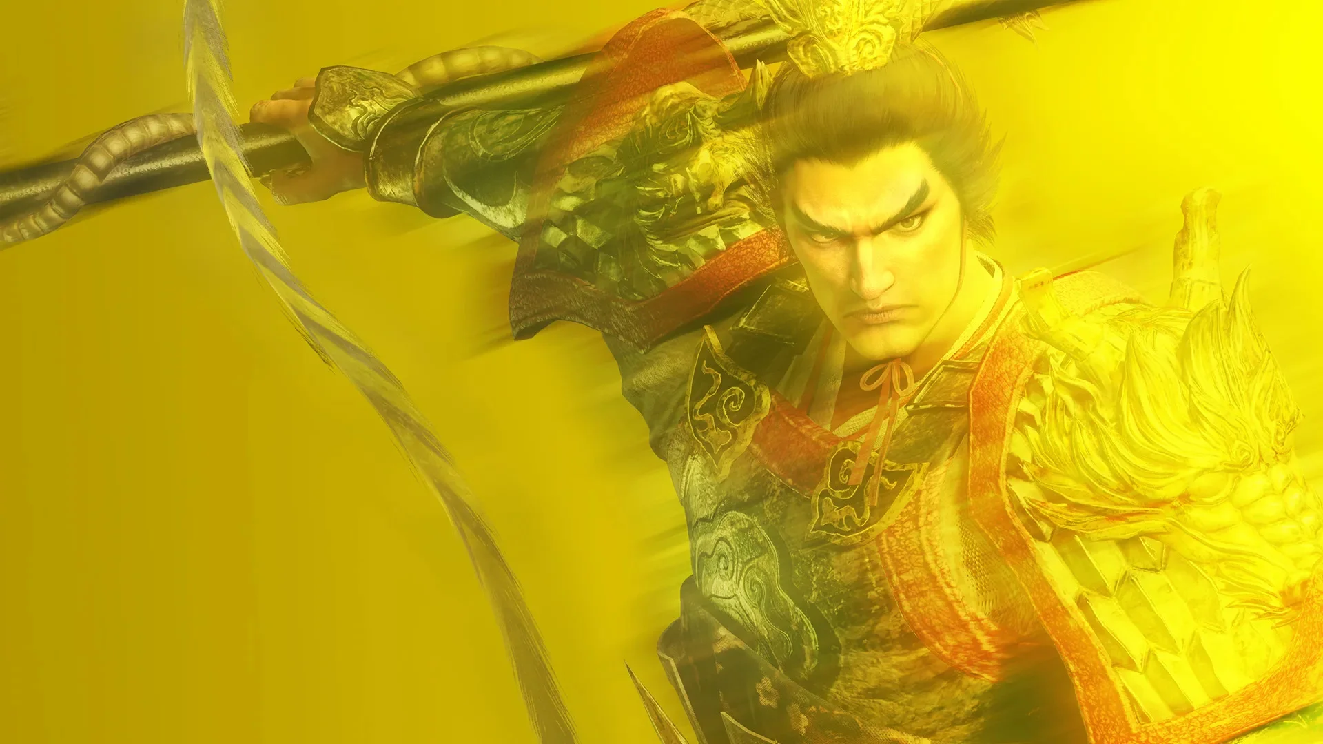 Возрождение легенды: Dynasty Warriors 3 выходит в ремастере