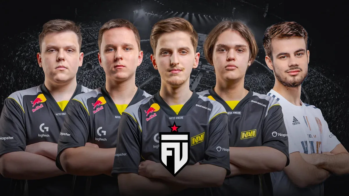 FUT стала чемпионом Exort The Proving Grounds Season 4 по Counter-Strike 2