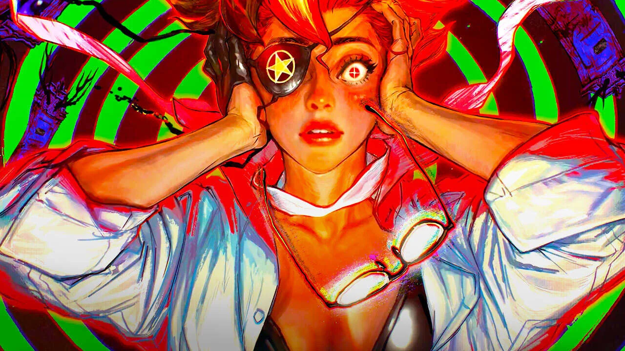 Разработчики Hotel Barcelona показали мультиплеерный режим игры