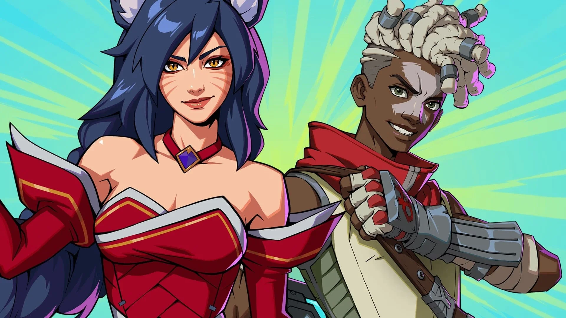 Riot Games показала трейлеры трёх бойцов из раннего доступа 2XKO — фитинга во вселенной «Аркейна»