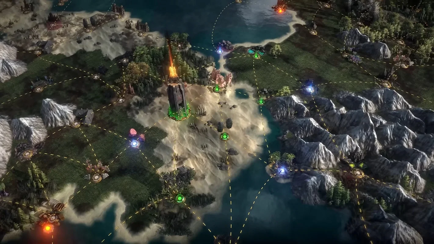 В Path of Exile 2 улучшат высокоуровневый контент на следующей неделе