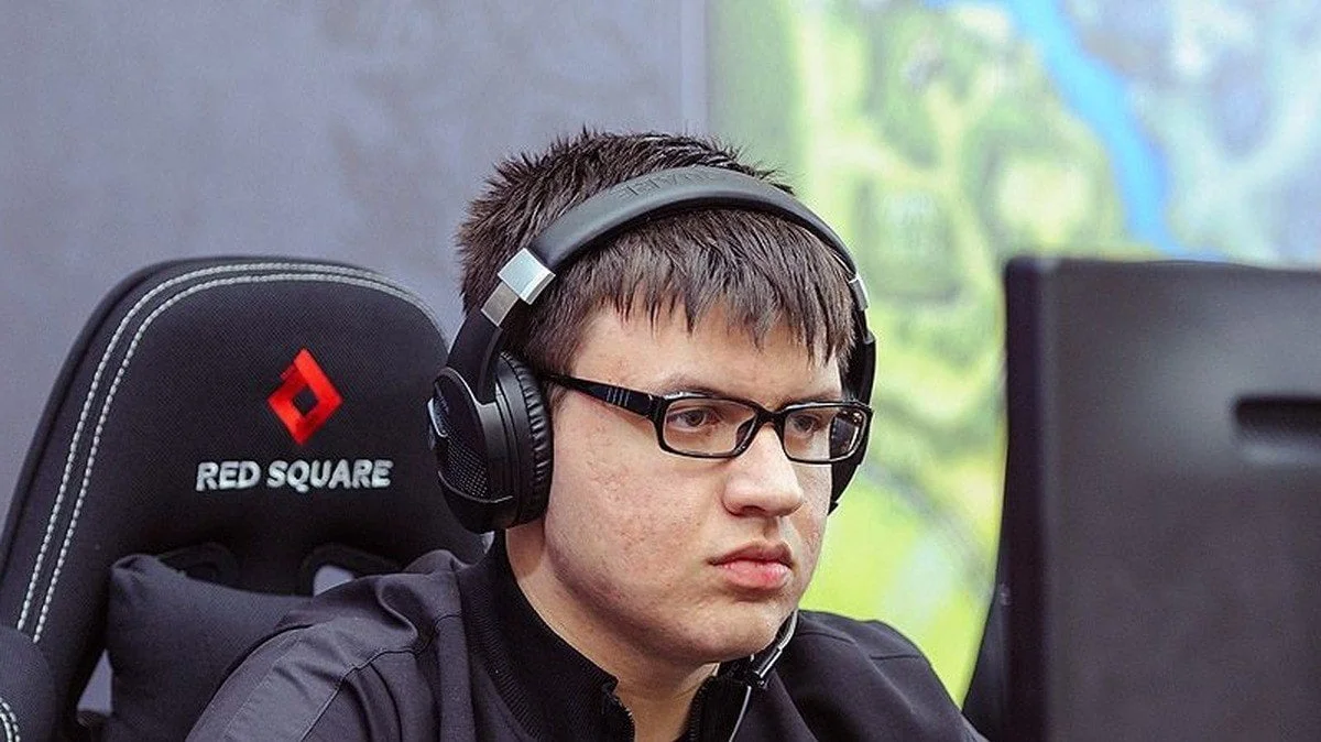 Petushara назвал новый состав Virtus.pro cамым сильным в Dota 2