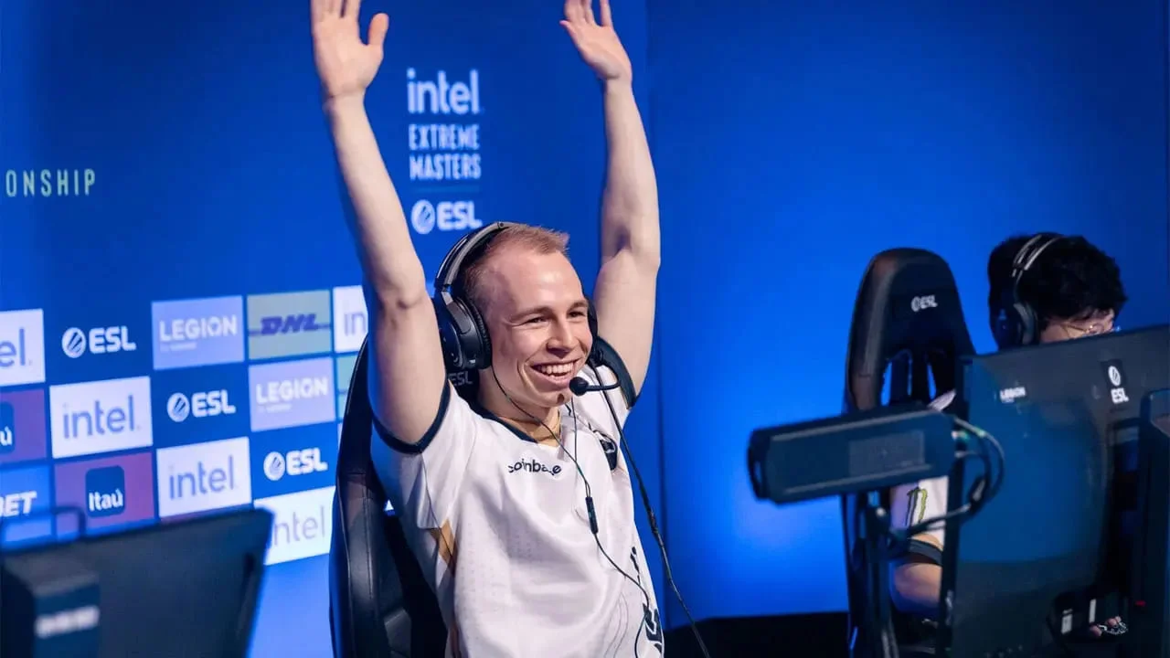 EliGE дал интервью о возвращении в Team Liquid по Counter-Strike 2
