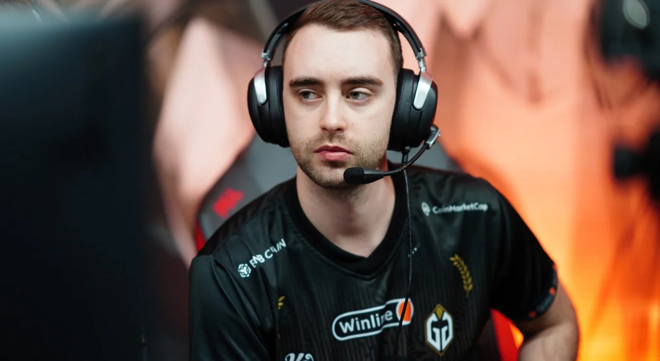 Новый тренер NAVI по Dota 2: датский стратег вступает в игру