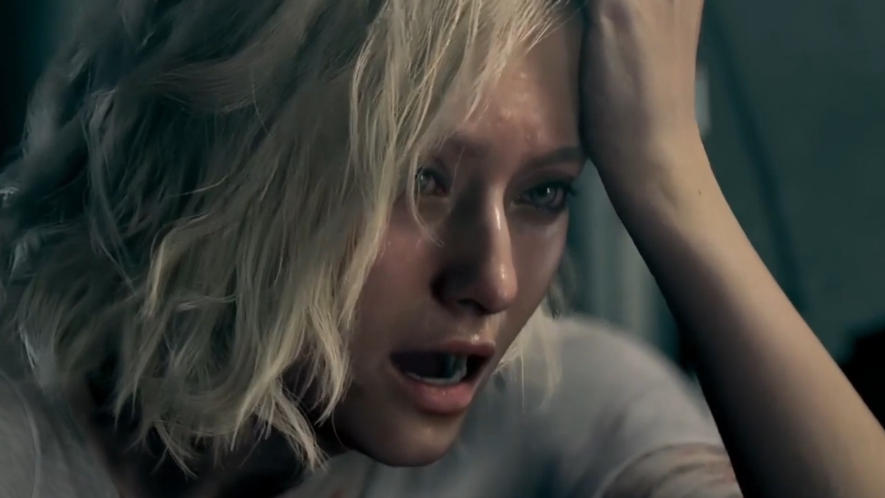 Обложка: скриншот игры Resident Evil Requiem