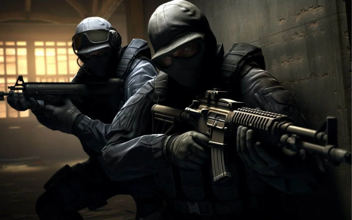 Alpha перейдет в состав CYBERSHOKE Esports по Counter-Strike 2