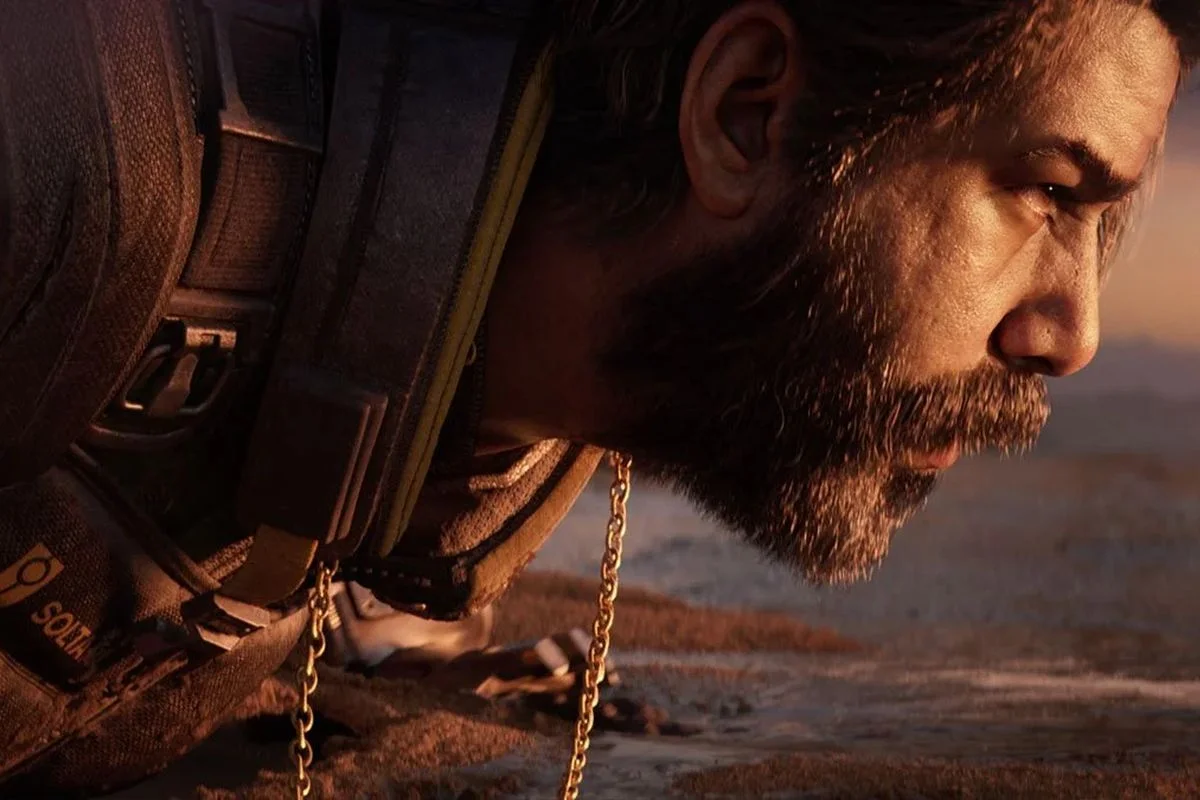 Исполнитель главной роли в Saros назвал свою работу «мечтой, ставшей реальностью»