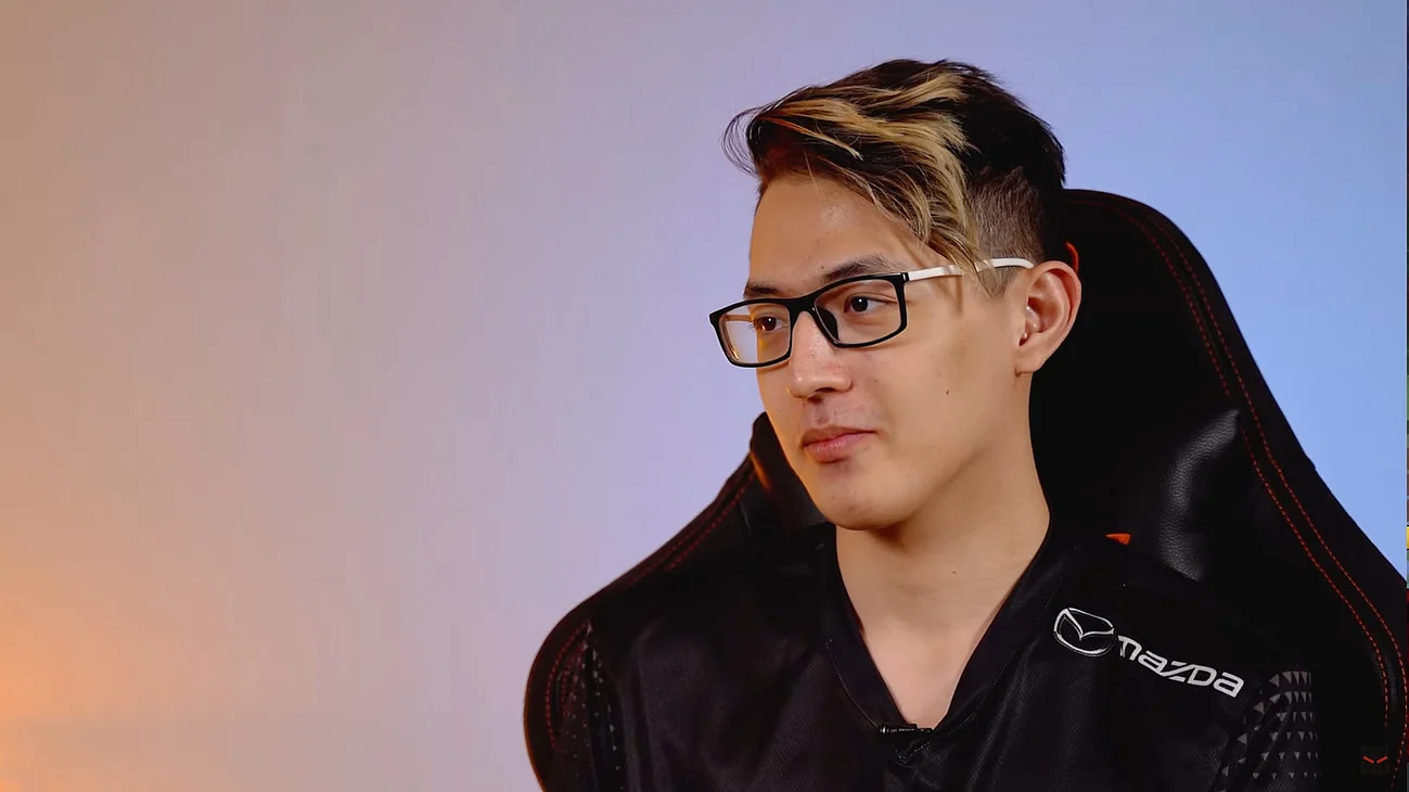 Watson сменит команду по Dota 2