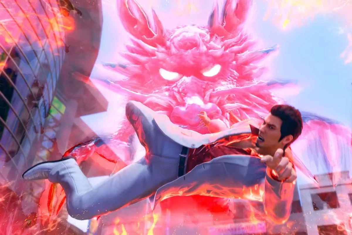 В геймплейном трейлере Yakuza Kiwami 3 показали боевую систему