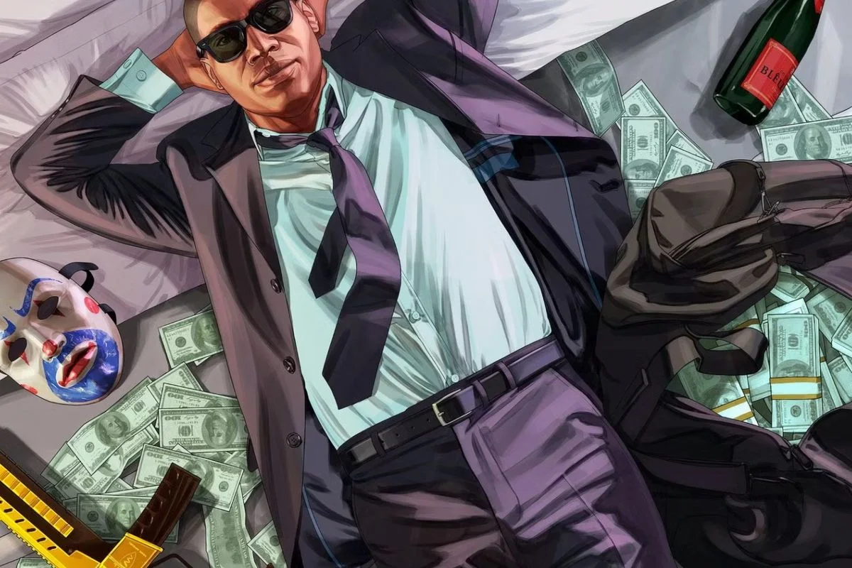 Акции Take-Two Interactive достигли исторического максимума