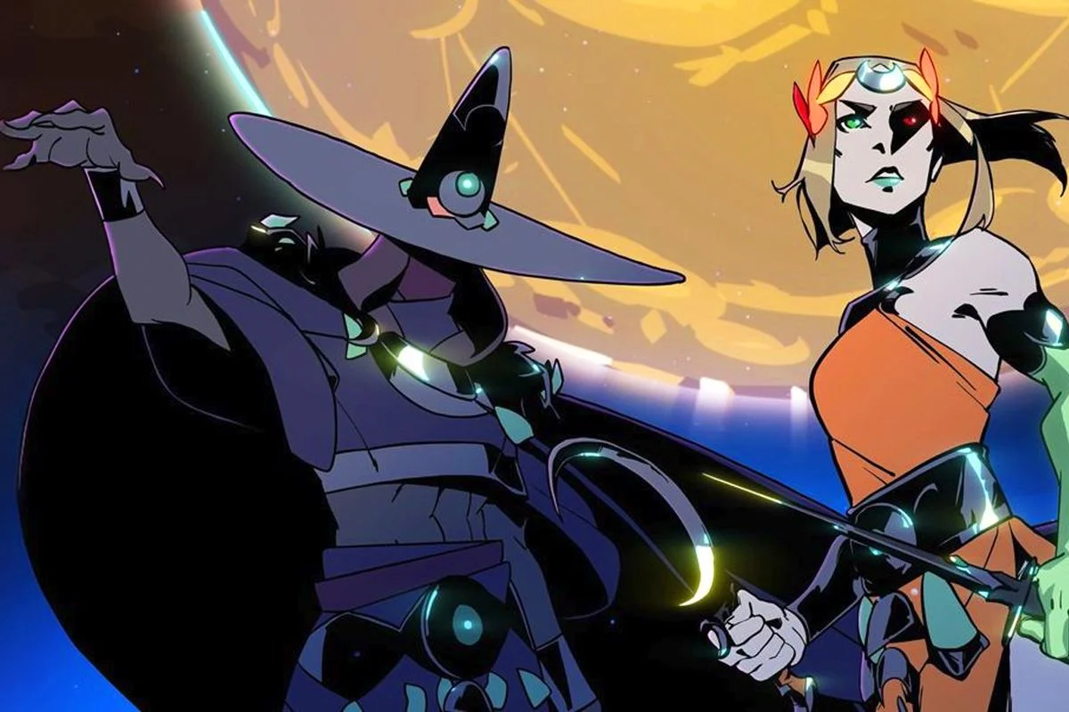 Hades 3 пока не значится в планах Supergiant Games