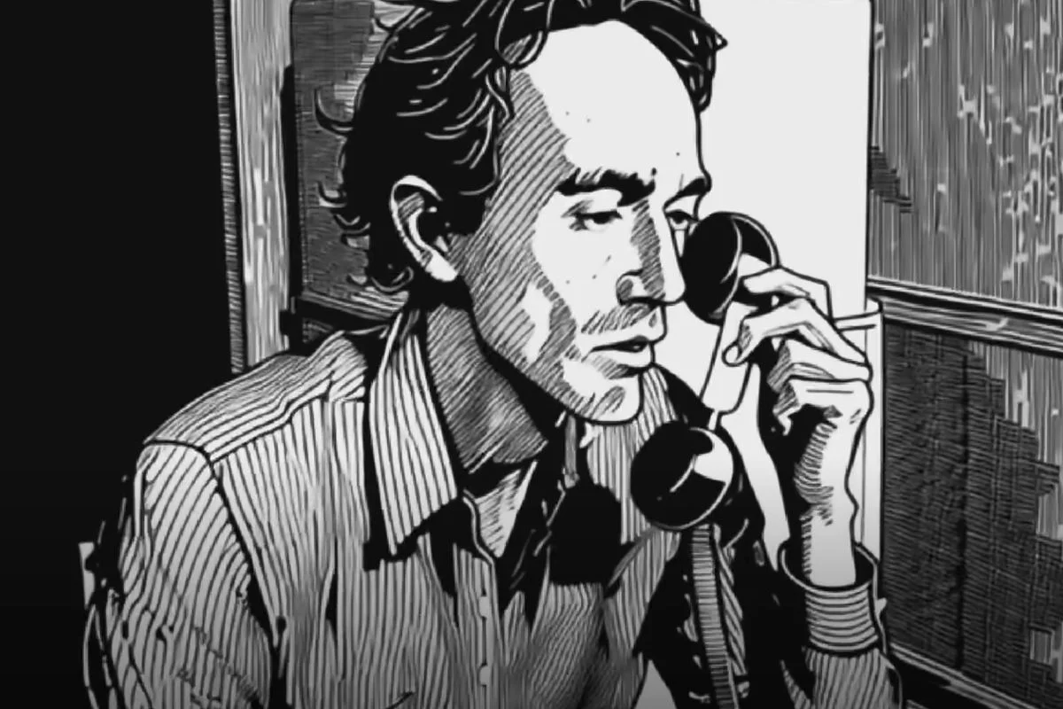 Анонсирована мрачная карточная игра «Чёрная рука» — смотрим дебютный трейлер