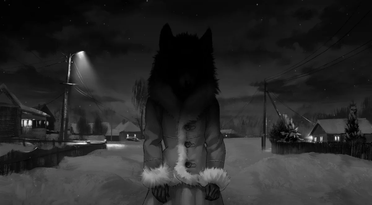 Авторы хоррор-новеллы «Зайчик» показали тизер для иностранных игроков и лайв-экшен ролик