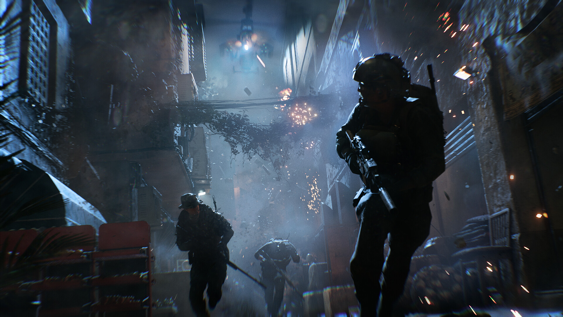 Крупнейшая сделка в игровой индустрии: Electronic Arts переходит в частные руки