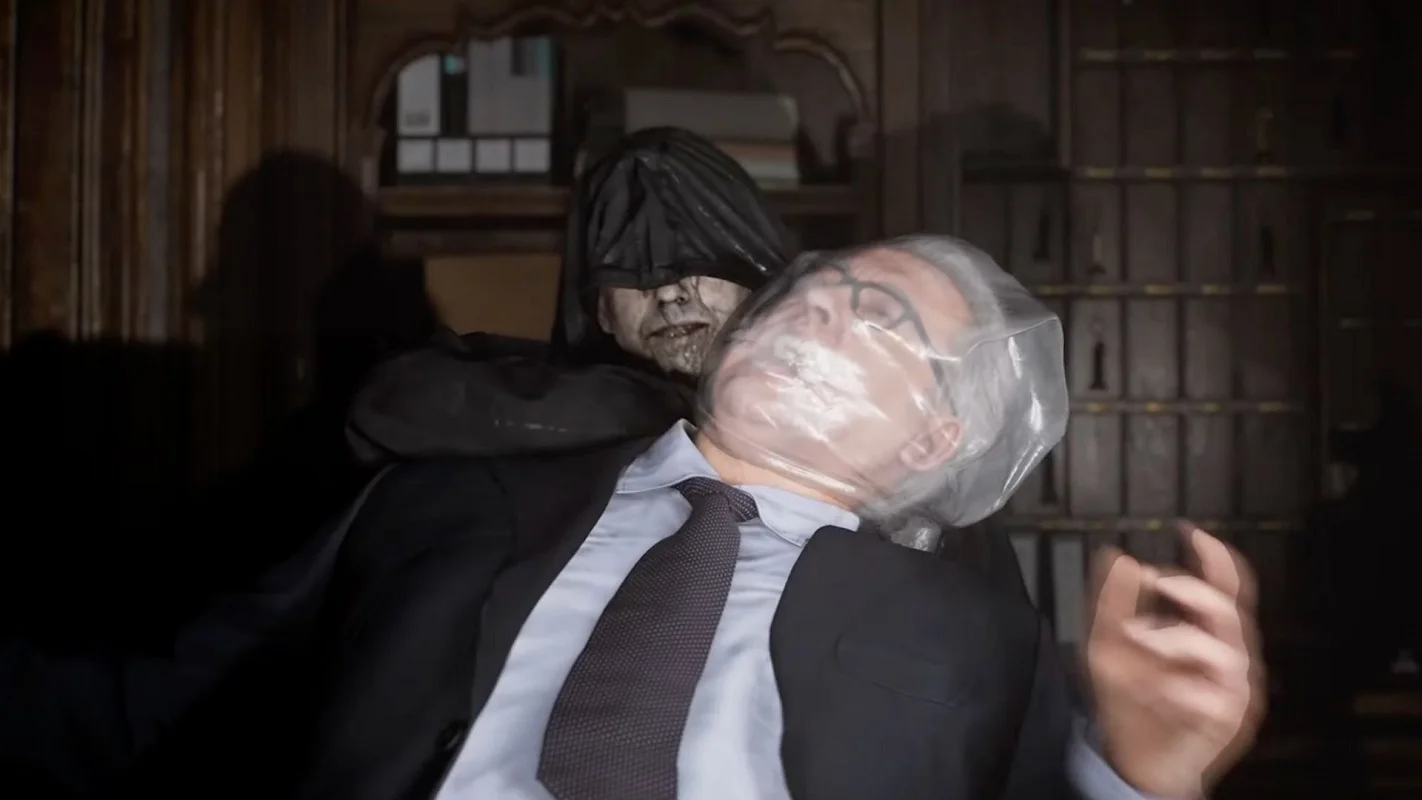 Геймеры обсуждают слухи о релизе Resident Evil Requiem на PS4 и Nintendo Switch 2