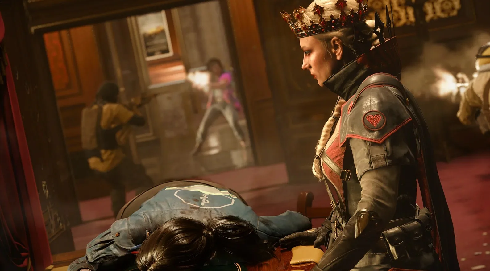 В Call of Duty: Black Ops 6 и Warzone приготовили подарки, но не все рады такой щедрости