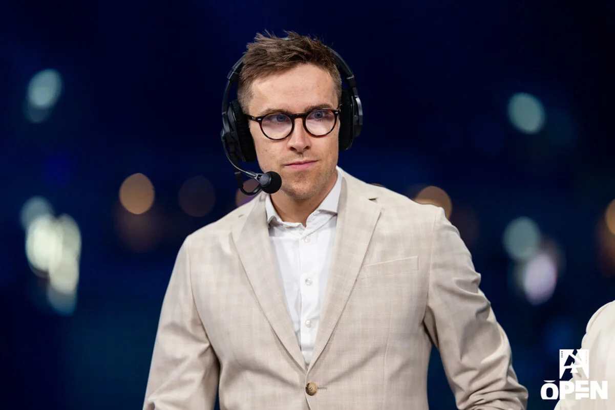 Аналитик Pimp оценил уход Snax из G2 Esports и подвёл итоги его работы по Counter-Strike 2