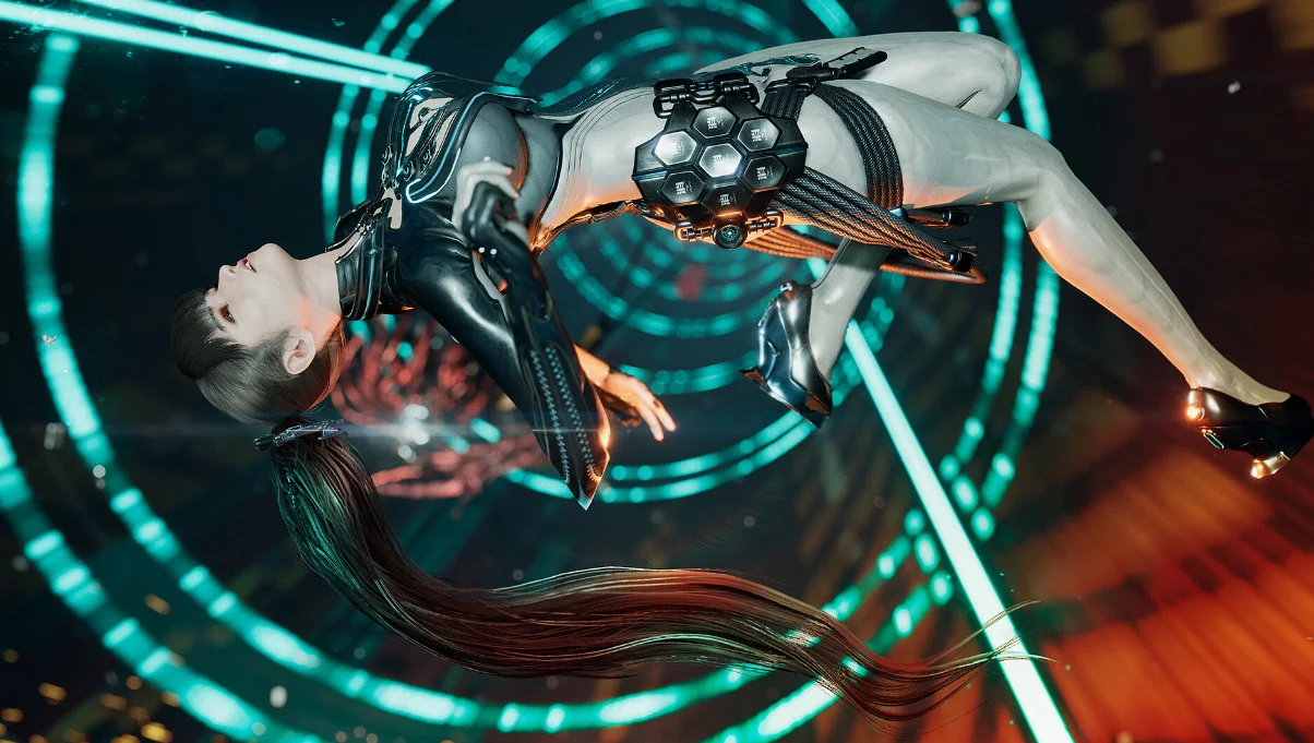 Авторы Stellar Blade собираются улучшить геймплей в сиквеле — фанаты просят транспорт