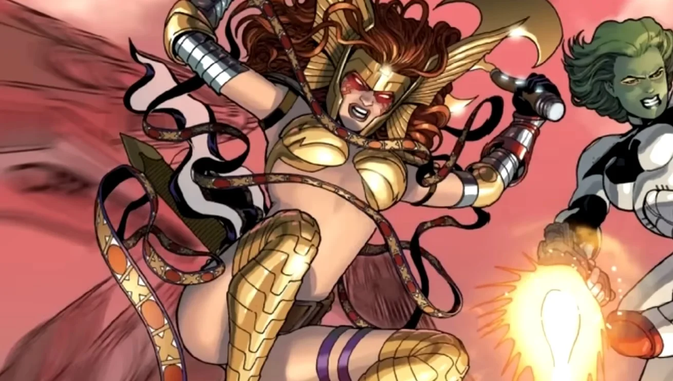 В 4 сезоне Marvel Rivals добавят Анжелу, Сорвиголову, Infinity Crisis и не только — слухи