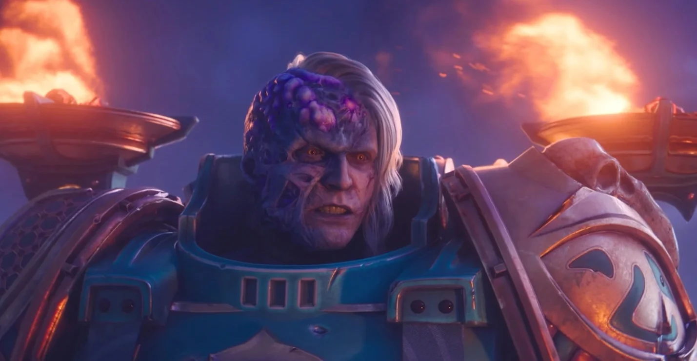 Новички в Warhammer 40K: как Space Marine 2 изменила восприятие вселенной
