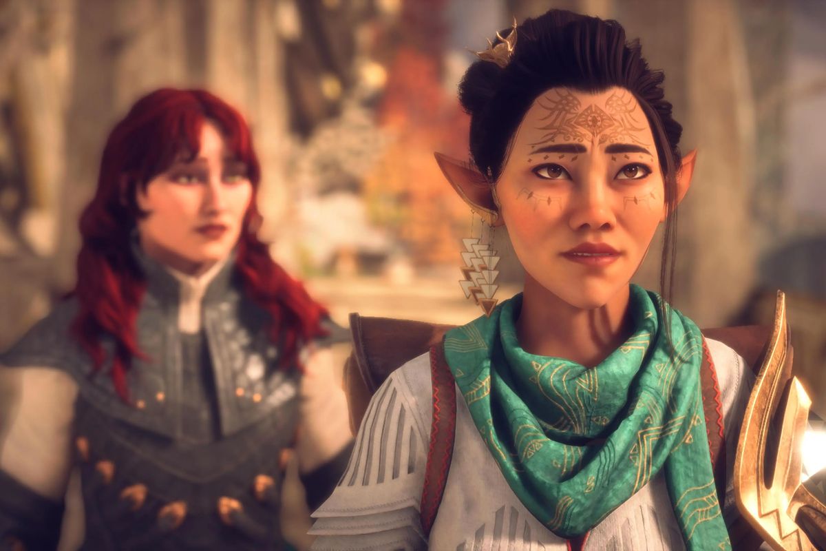 Будущее BioWare под вопросом