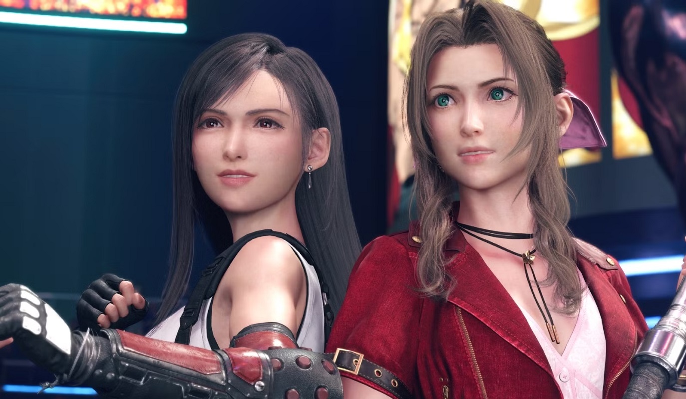 Все части Final Fantasy 7 Remake точно выйдут на Xbox и Switch 2