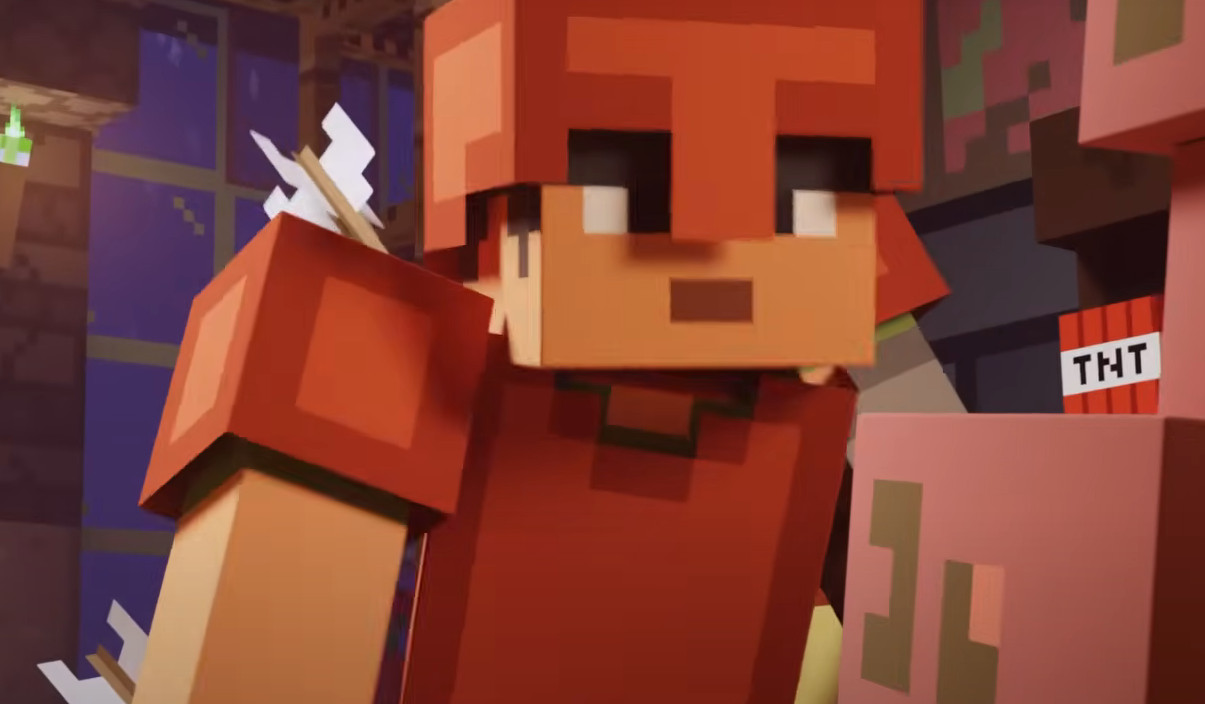 Медная Эра Minecraft: Трейлер и Главные Изменения