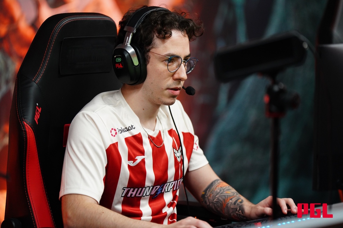 Фото: Sebastian Pandelache/SC PGL Esports S.R.L., Источник:  liquipedia