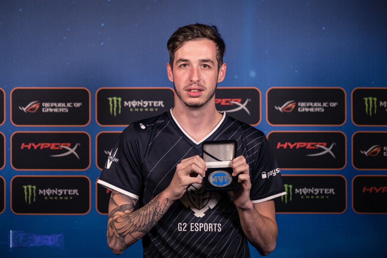 Легенда киберспорта покидает Faze Clan: что дальше?