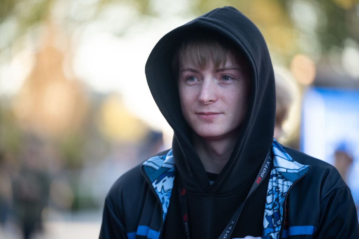 Новый тренер BetBoom Team: рмН- возвращается в Dota 2