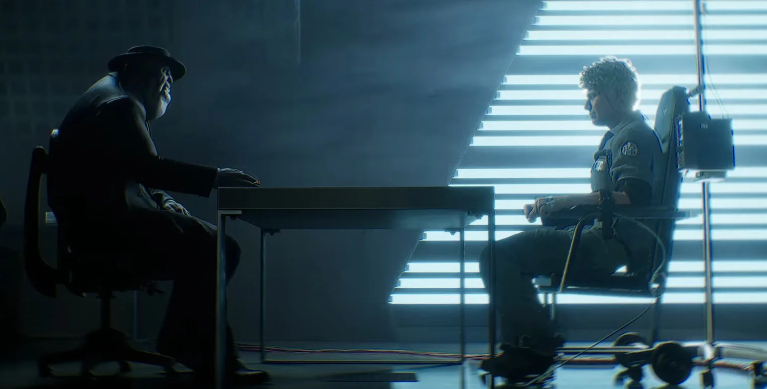 К мрачному экшену Hell is Us выпустили не менее мрачный релизный трейлер