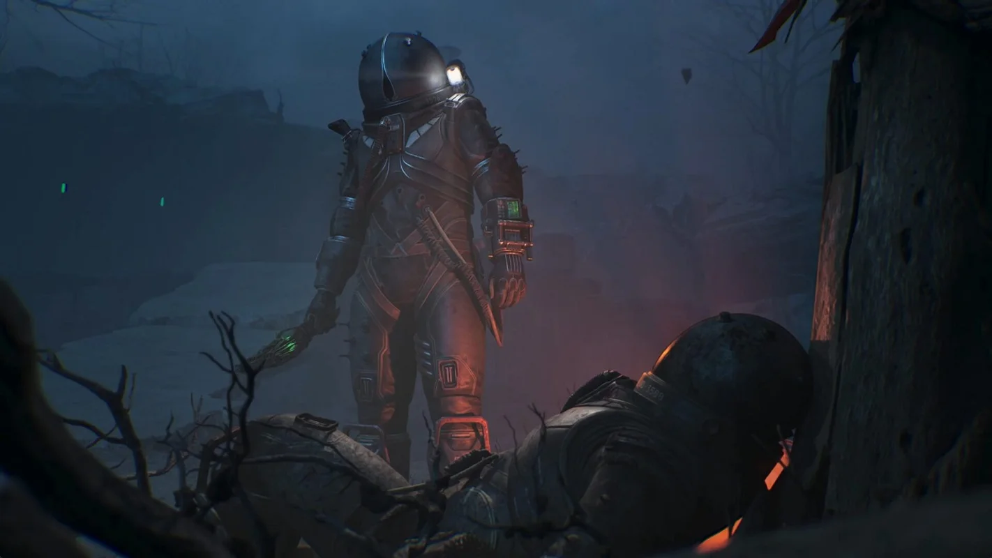 Bloober Team раскрыла довольно скромный бюджет Cronos: The New Dawn