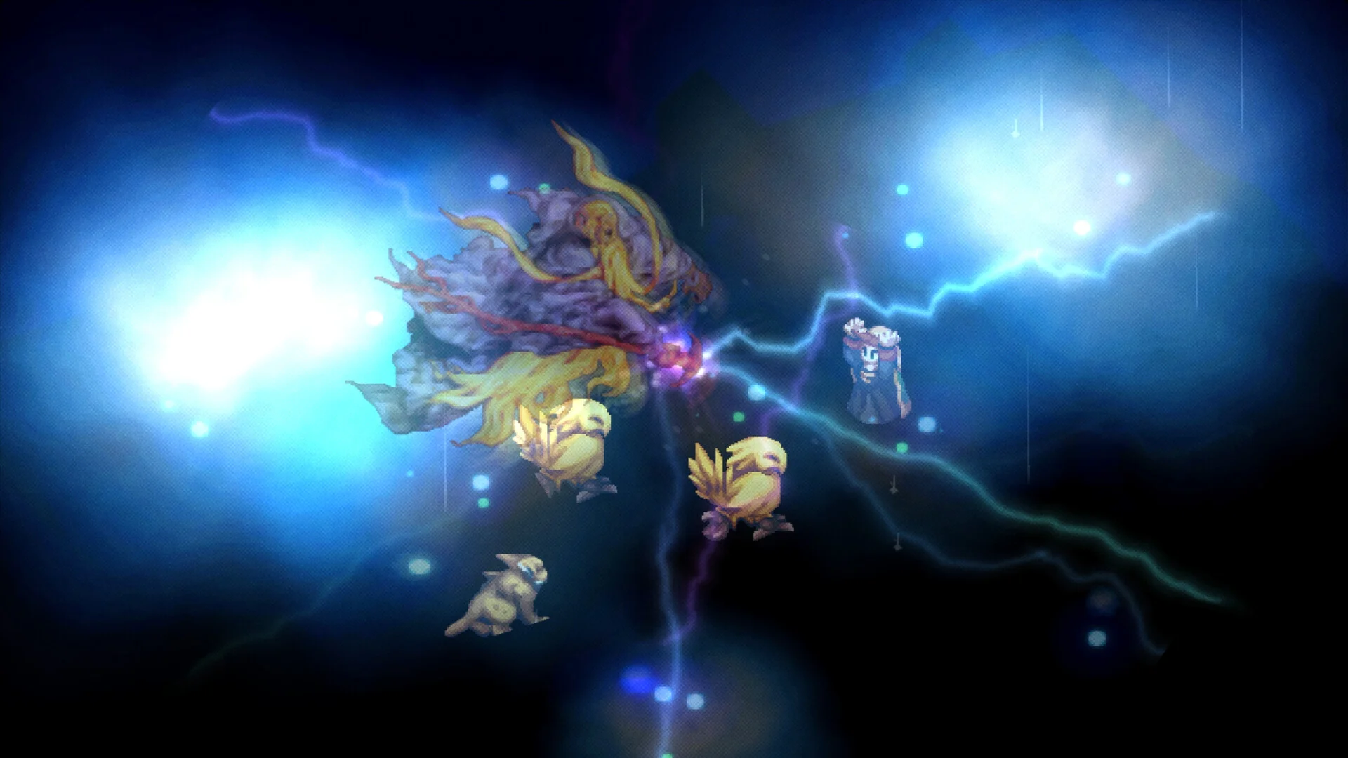 Square Enix и Arc System Works покажут Final Fantasy Tactics и MARVEL Tokon: Fighting Souls на TGS 2025