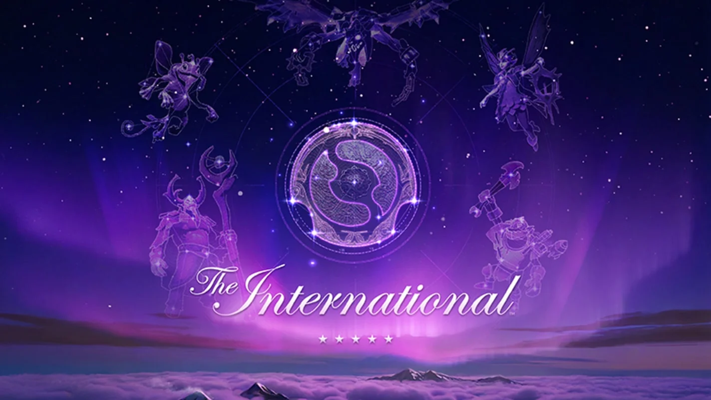 The International 2025 стартовал в Гамбурге — чемпионат по Dota 2 продлится до 14 сентября